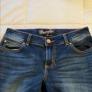 Wrangler Jeans